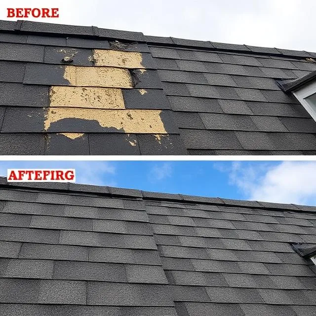 Roof Repair Near Me in Hulen, KY near me